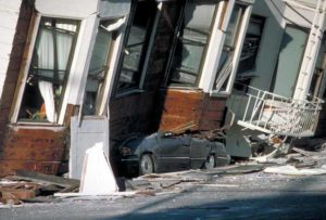 earthquake damage san francisco loma prieta