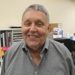 Fred Wozniak