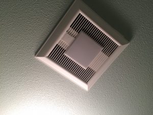 bathroom exhaust fan