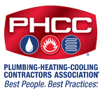 PHCC logo