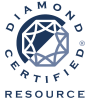Diamond-Certified-Resource